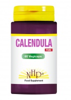 Calendula Pure vegetarian capsules