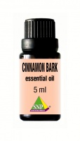 Cinnamon Bark essential oil 5 ml Pure
