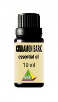 Cinnamon Bark essential oil 10 ml Pure