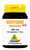 Serotonin stimulator Pure