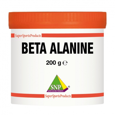 Beta Alaline 200g Pure