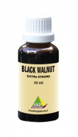 Black Walnut extra strong  30 ml