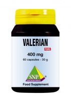 Valerian Pure